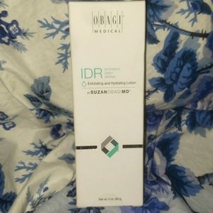 OBAGI IDR Exfoliating and hydrating Lotion 2fl. Oz.